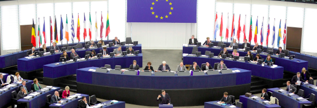 Grenzen wurden in der Krise sichtbar