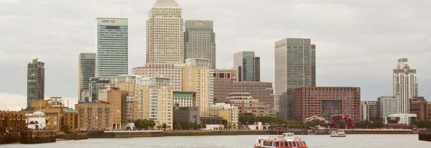 Brexit: Londoner Banker wollen nicht umziehen