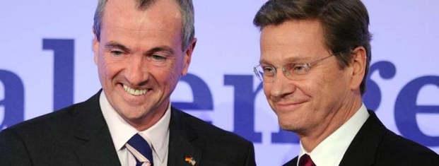 US-Botschafter Murphys Diplomatie nach Wikileaks