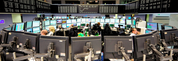 Zentrales Clearing für OTC-Derivate?