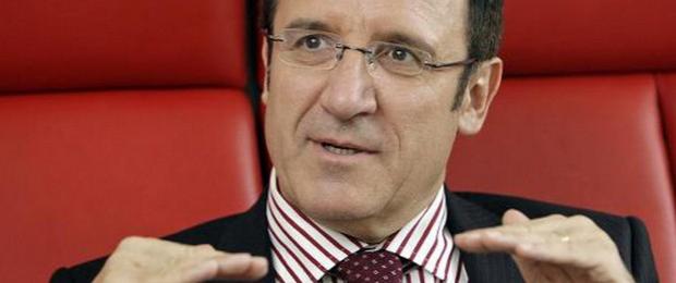 Streit im AdR: „Missverhältnis unakzeptabel“