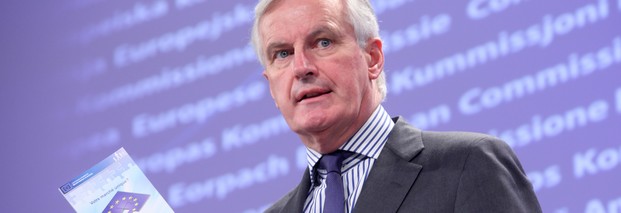 Reform der öffentlichen Auftragsvergabe