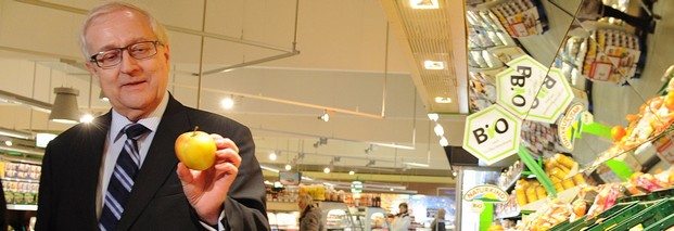 Brüderle fordert Rücknahme der Steuerbeschlüsse