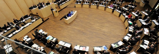 Länder wollen EU-Politik aktiv mitgestalten
