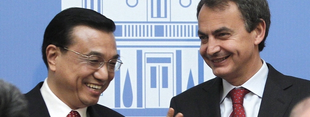 Bericht: China kauft in großem Stil spanische Staatsanleihen