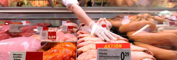Strengere Auflagen für Futtermittelhersteller