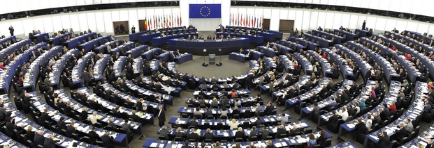 84,5 Millionen Euro-Defizit im EU-Pensionsfonds?