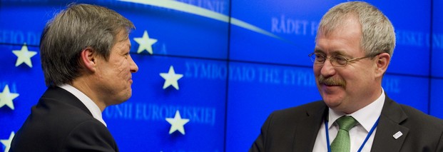 Minister Sándor Fazekas zur GAP-Reform nach 2013