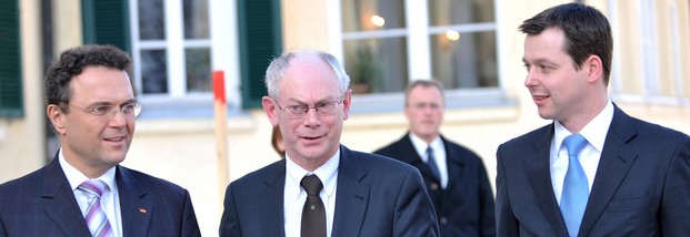 CSU-Position zu EU-Finanzrahmen ab 2014