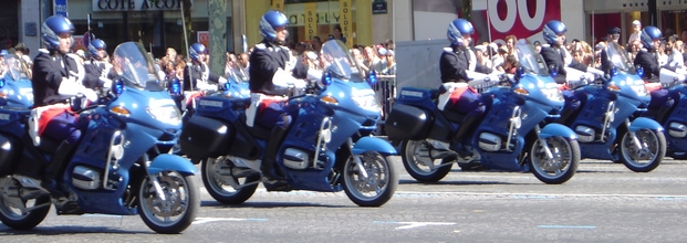 Europas Abschied von nationaler Sicherheit