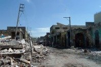 Georgieva zieht Lehren, ein Jahr nach dem Erdbeben in Haiti