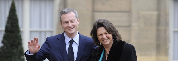 Le Maire zur GAP: "Wir sind schon weit vorangekommen"