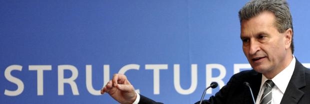 Deutschland vs. EU-Ökostromförderung