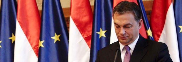 "Ungarn ist eine klar pro-europäische Demokratie"