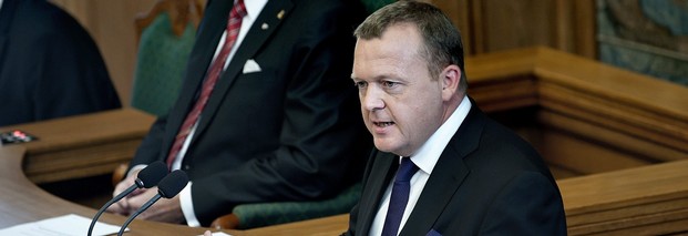 Dänemark will Asylsuchende an Grenze abweisen