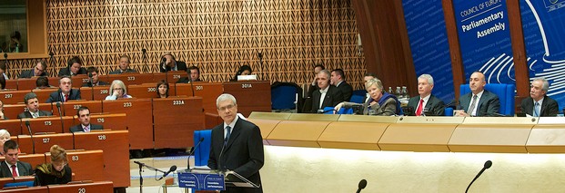 Serbien fordert Allianz gegen organisierte Kriminalität
