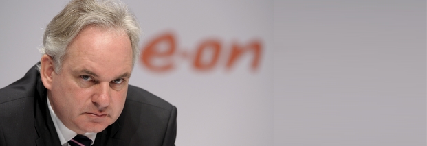 Eon-Chef Teyssen fordert EU-Energiepolitik aus einem Guss