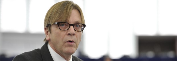 Liberale Position zum EU-Haushalt ab 2014