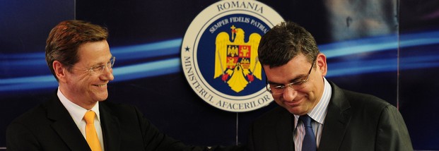 Rumäniens Drohung gegen EU-Beitritt Kroatiens