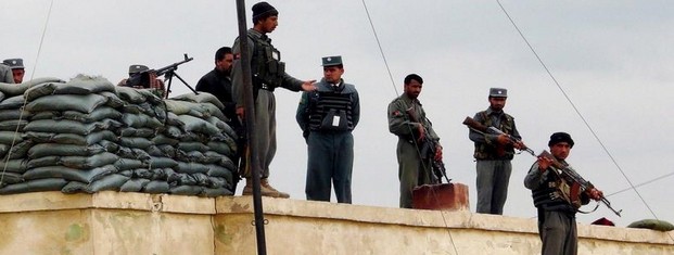 Afghanistan: Vorzeitiger Abzug gefährdet Folgemission