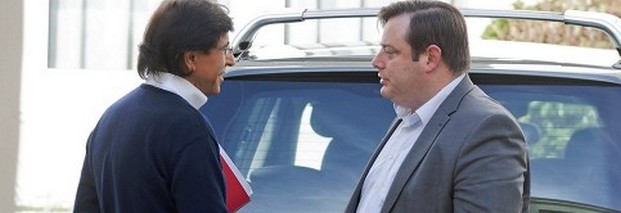 Belgier demonstrieren für Einheit des Landes
