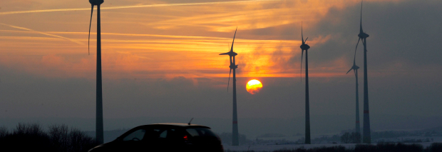 Energieprojekte von europäischem Interesse?