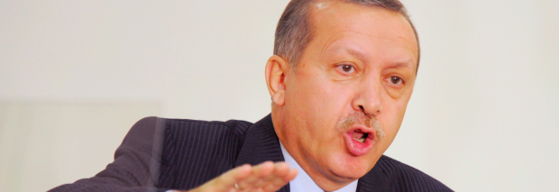 Erdogan weist Merkel-Kritik deutlich zurück