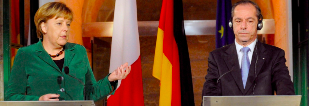 Malta fordert EU-Rahmenabkommen