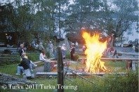 Kulturhauptstädte 2011 schließen sich zur Ostseerettung zusammen