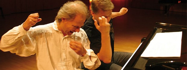Der Europäer Franz Liszt und Ungarns EU-Präsidentschaft