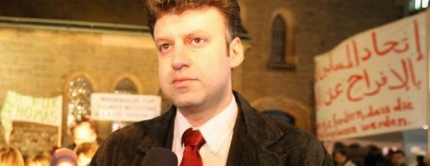 Kairo: Al-Jazeera Bürochef festgenommen