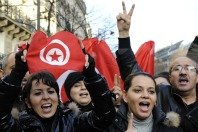 Russland: Arabische Regime habe ihr Glück überbeansprucht