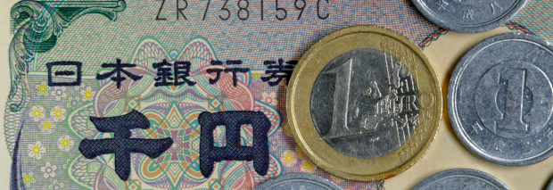Japan kommt Europäern zu Hilfe
