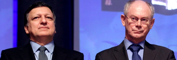 Wettbewerbspakt: Konzept von Barroso und Van Rompuy