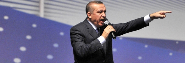 Erdogan-Besuch: Neuer Streit um EU-Beitritt der Türkei