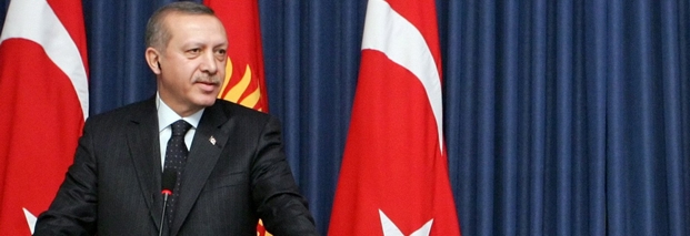 "Erdogan muss Presse- und Religionsfreiheit stärken"