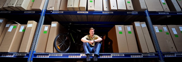 Bilanz des Small Business Act
