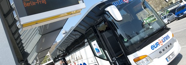 Neue Fahrgastrechte im Busverkehr ab 2013