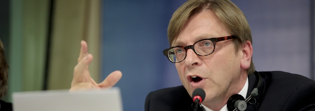 "Ungarns Reaktion ist absolut unzureichend"