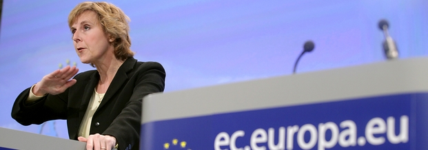 EU-Kommission: 25 Prozent CO2-Reduzierung bis 2020