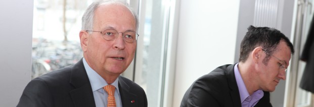 "Davongejagter Diktator ist keine Garantie für Demokratie"