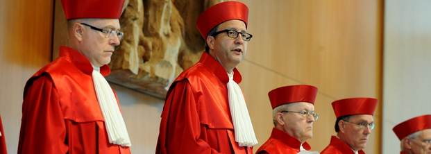 Klage gegen dauerhaften Eurorettungs-Fonds ESM