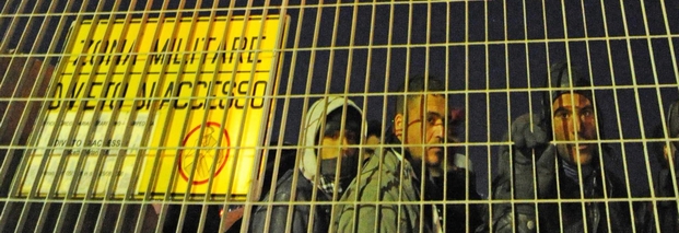 Soll Deutschland afrikanische Migranten aufnehmen?