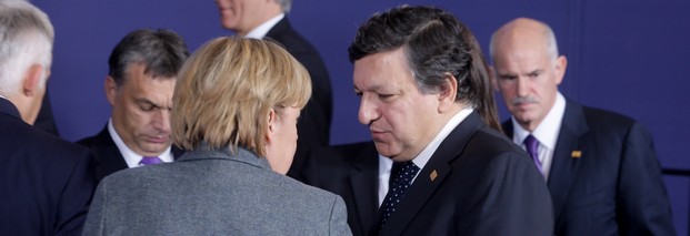 Widerstand gegen "radikal-konservative" EU-Wirtschaftsregierung