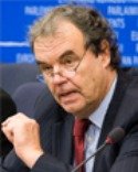 MdEP Florenz: Rohstoffe „viel größeres Problem“ als Klimawandel