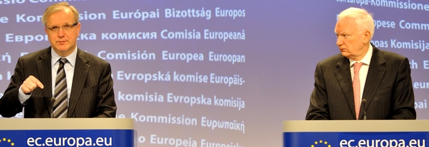 Kommission will EU-Anleihen für Großprojekte