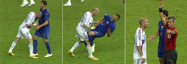 WM und EM: Fußball für alle
