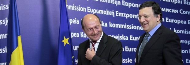 Neuer Milliarden-Kredit für Rumänien