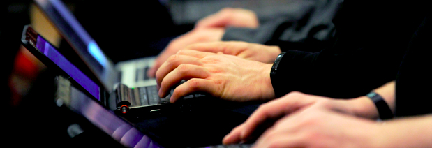 Jeder dritte Internetnutzer kämpft mit Computerviren