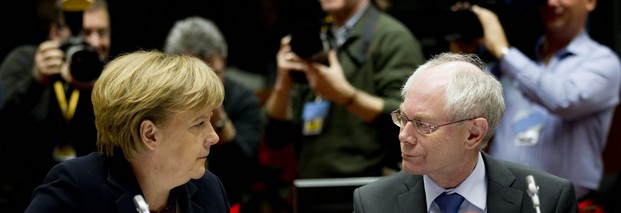 "Eine nicht unerhebliche Änderung der EU-Verträge"
